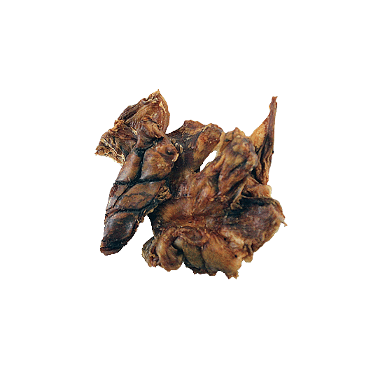 Trovet HOT Mulitpurpose Ostrich (Struisvogel) Treats Hond 150 gram