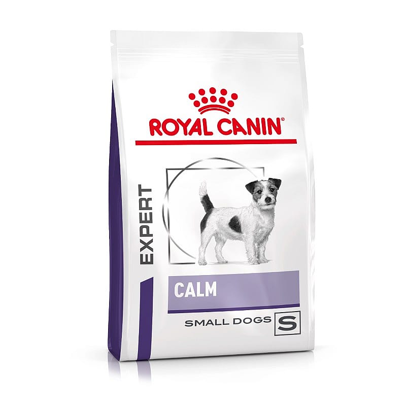 Royal Canin Calm Hond 4 kg