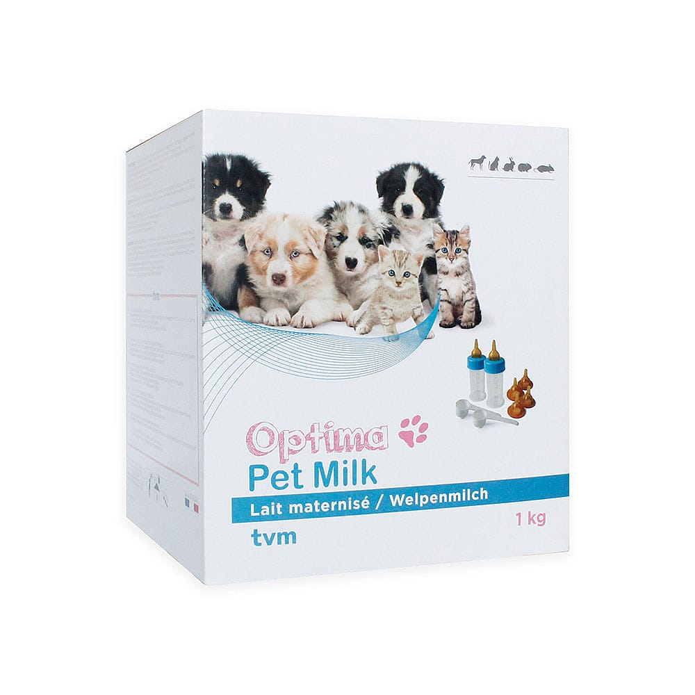 Pet Milk Optima 1 kg