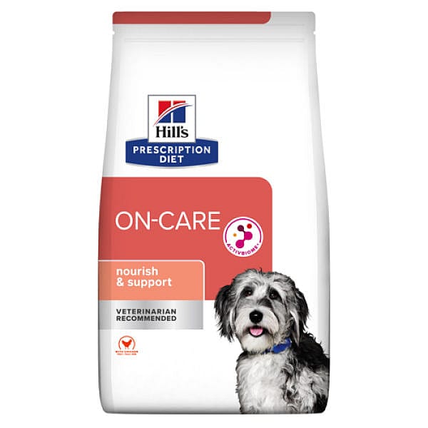 Hill's Prescription Diet ON-Care Hond