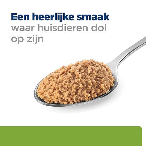 Actie - Hill's Prescription Diet Metabolic Weight Management Hondenvoer 3 x 370 gram