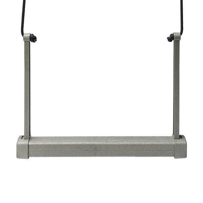 swing, hanger, suspension, frame, metallic