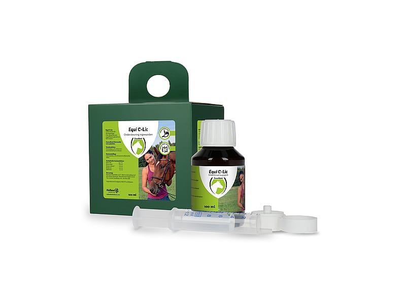 Equi C-Lic 100 ml