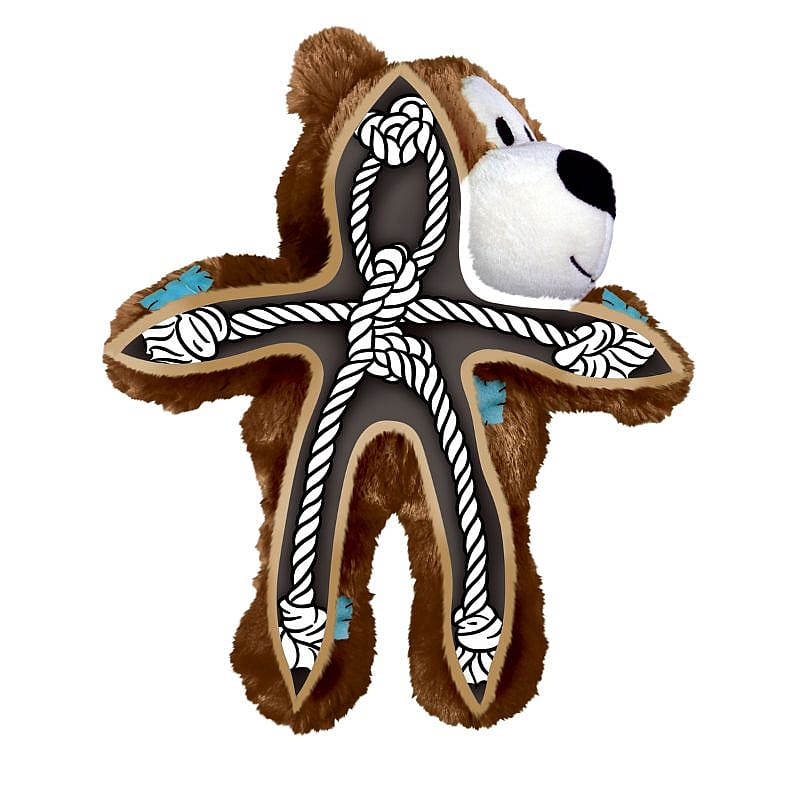 KONG Wildknots Bears XS