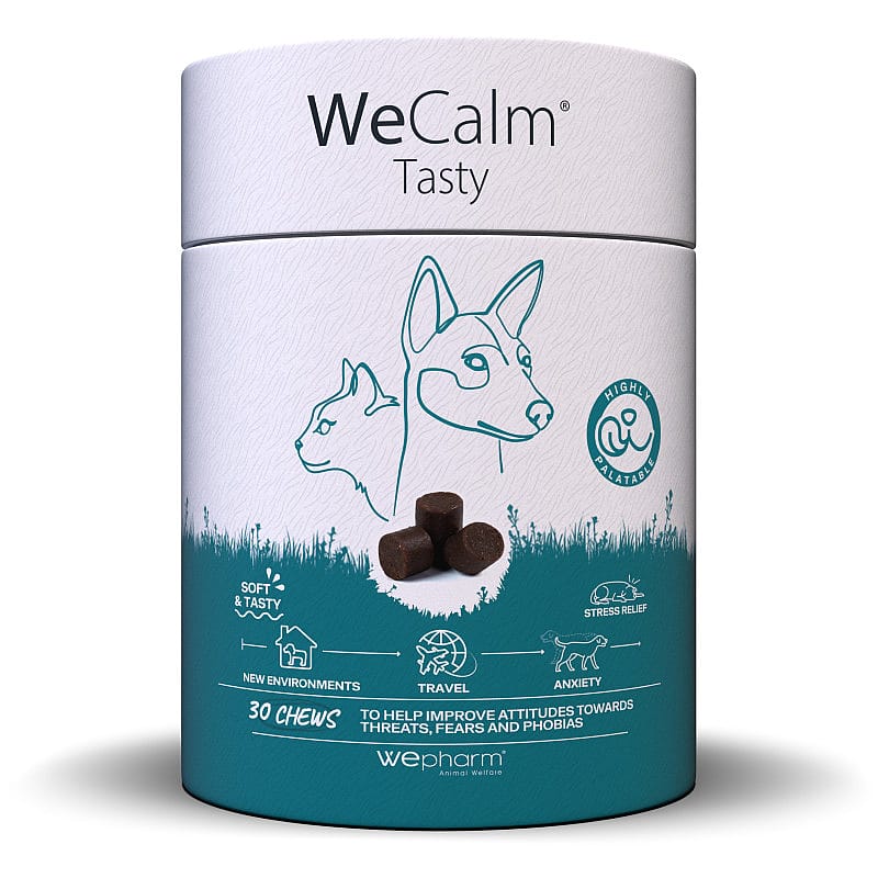 Wepharm WeCalm Tasty 30 soft-chews