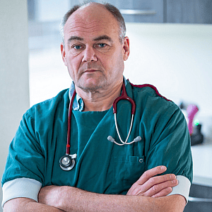 Dierenkliniek-registratie