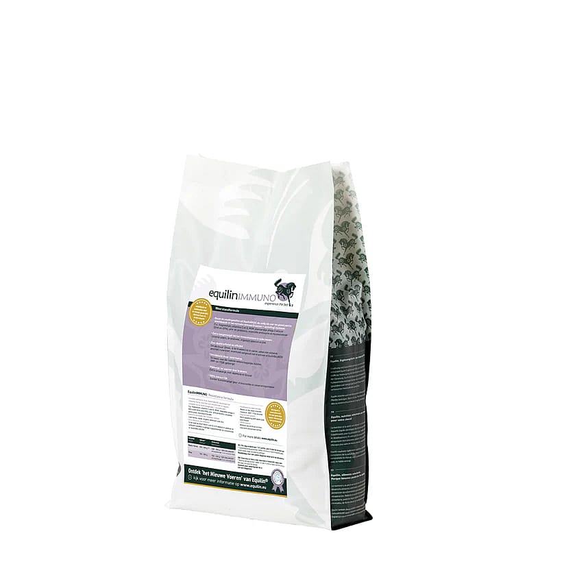 Equilin Immuno Paard 6.3 kg