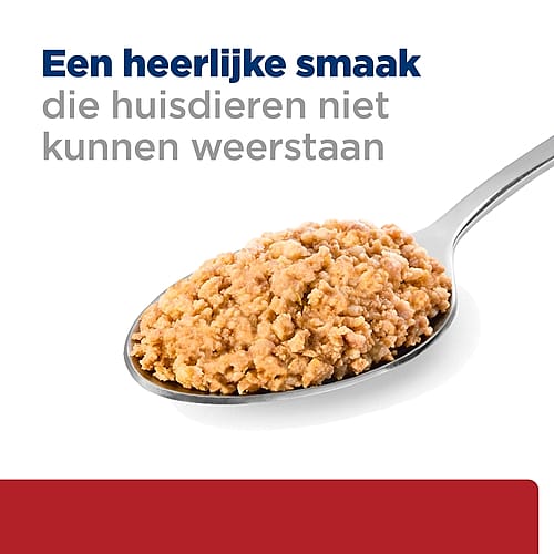 Hill's Prescription Diet ID Digestive Care Hondenvoer 12 x 360 gram blikjes