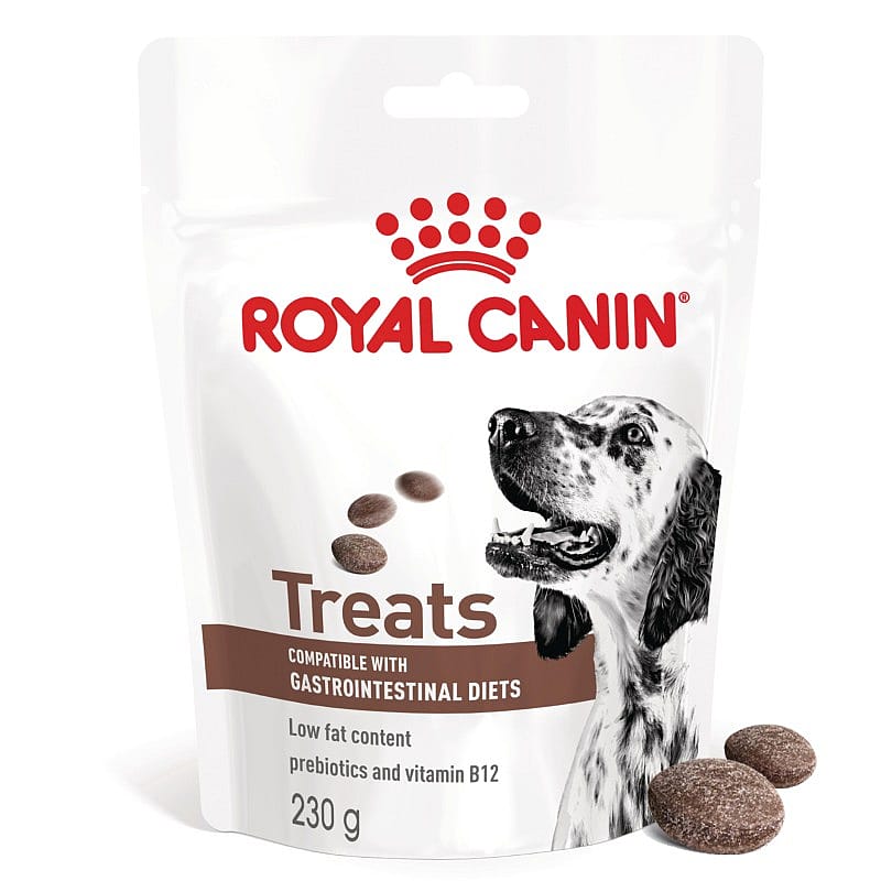 Royal Canin Gastrointestinal Treats Hond 230 gram