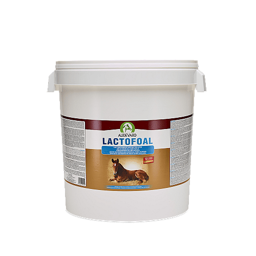 Audevard Lactofoal Veulenmelk