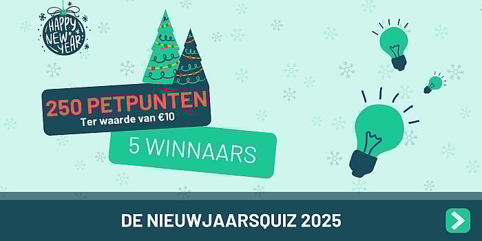Nieuwjaarsquiz