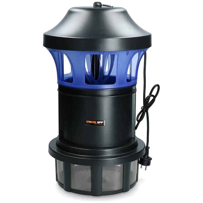 Knock Pest Muggenlamp Plus