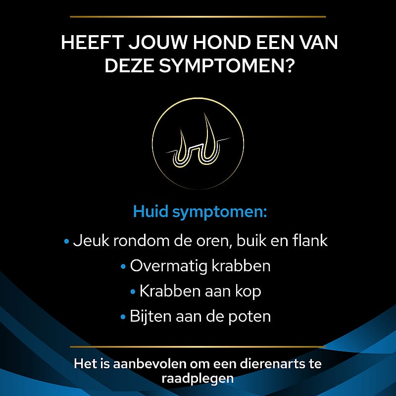 Purina Pro Plan Veterinary Diets Canine DRM Dermatosis Hondenvoer