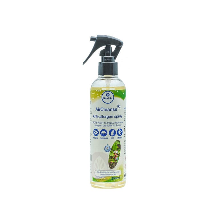 Bio-Life Air Cleanse 250 ml