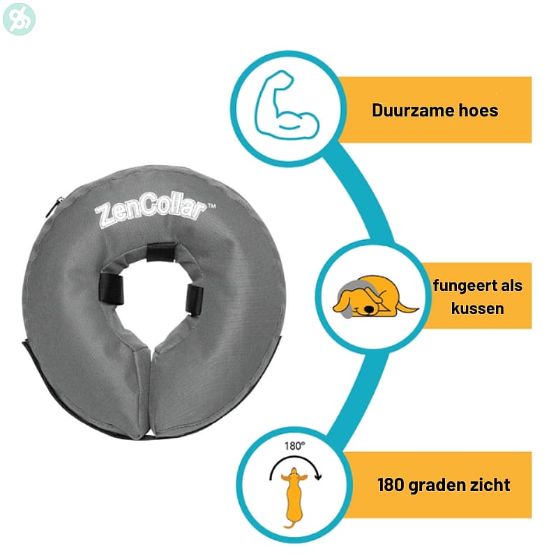 Zenpet Procollar Kraag