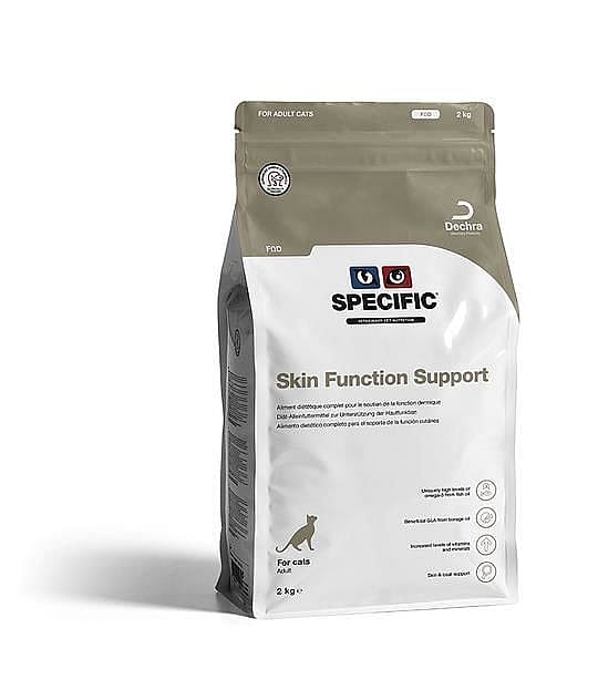 Specific Skin Function Support FOD 2 kg