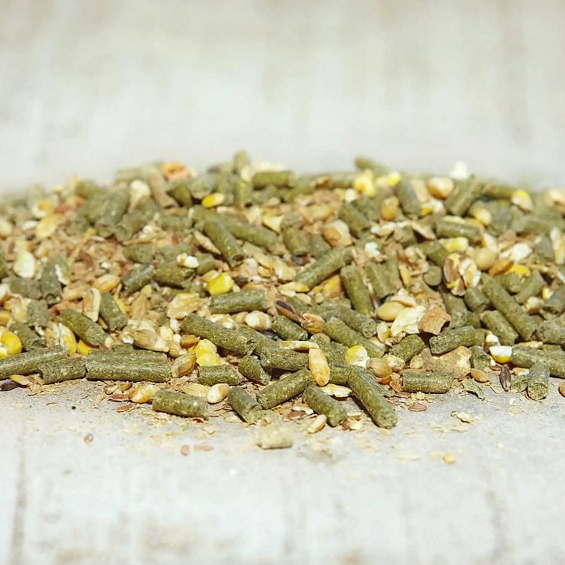 Cavalor Sportmash Recup Paard 1.5 kg