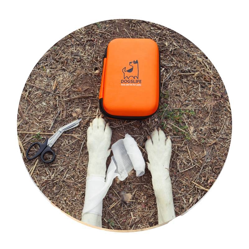 DogsLife Emergency Kit Hond