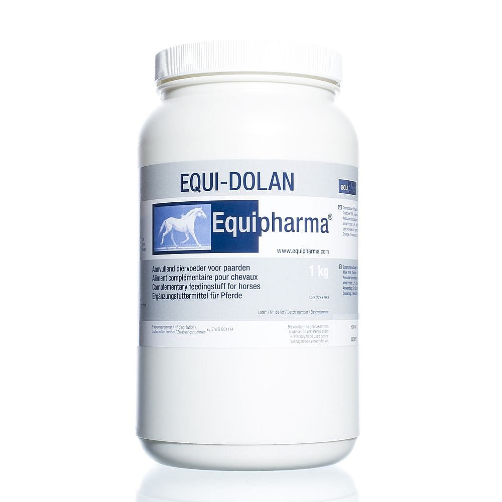Equi Dolan 1 kg