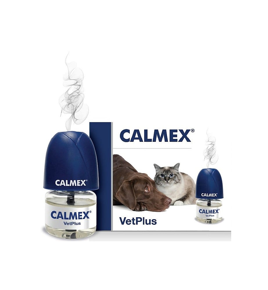 Vetplus Calmex Verdamper Hond Kat