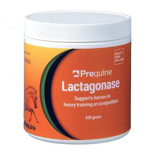 Prequine Lactagonase 420 gram