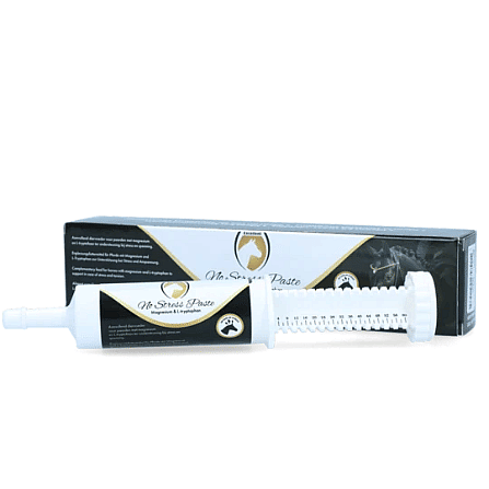 Excellent No Stress Paste Kalmering Paard 1 injector