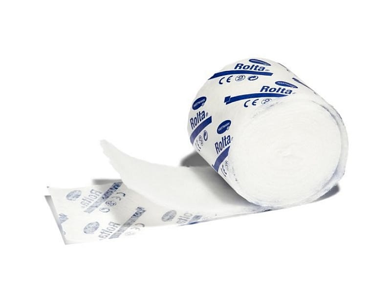 Rolta Soft Wattenrol 3 meter 10 cm