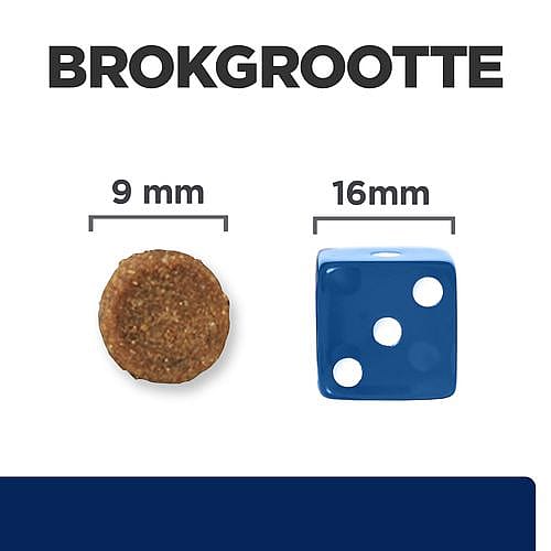 Hill's Prescription Diet ZD Food Sensitivities Kattenvoer 3 kg