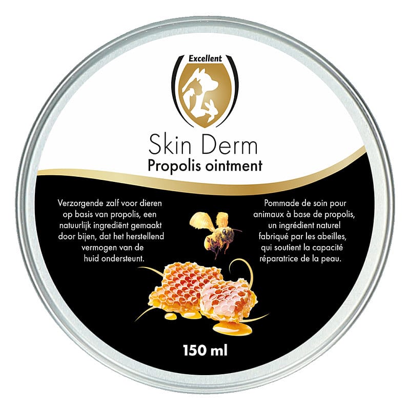 Skin Derm Propolis Zalf 150 ml