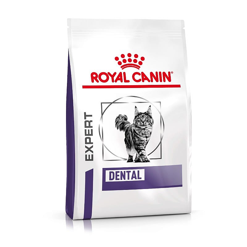 Royal Canin Dental Kat