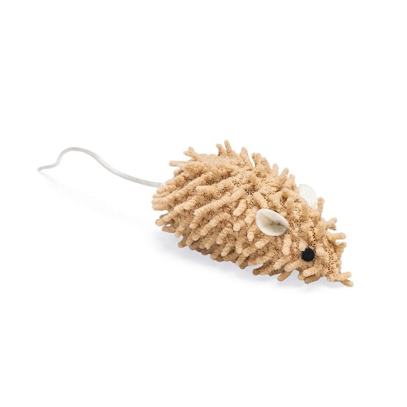 krabbelarm, sisal, trommel, mossel, miniatuur