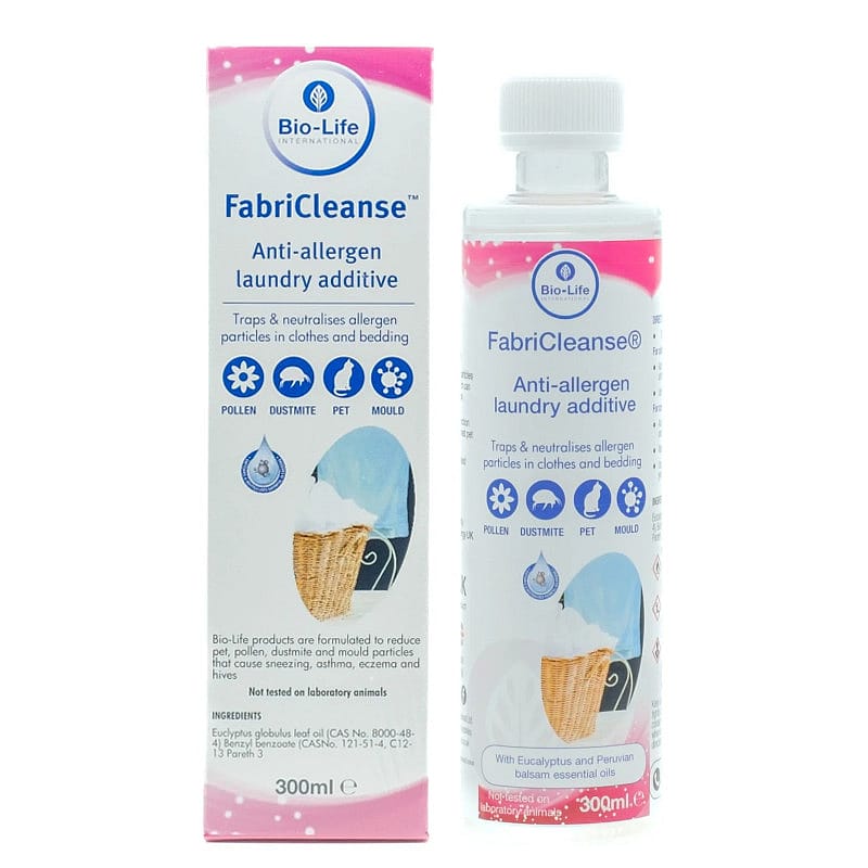 Bio-Life FabriCleanse 300 ml