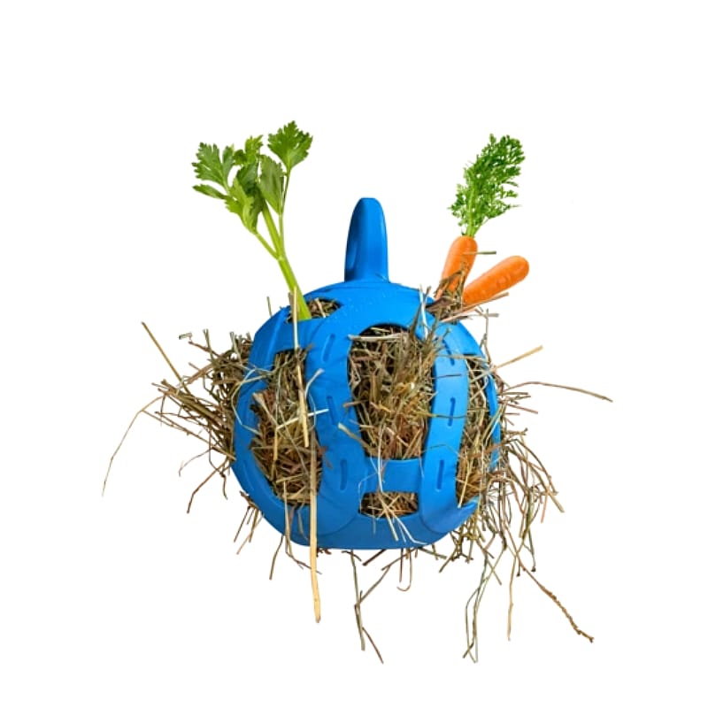 Jolly Hay Ball Traktatiebal Paard