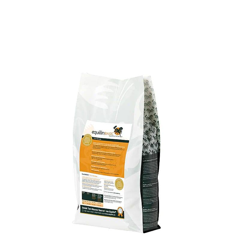 Equilin Basic Paard 6.3 kg