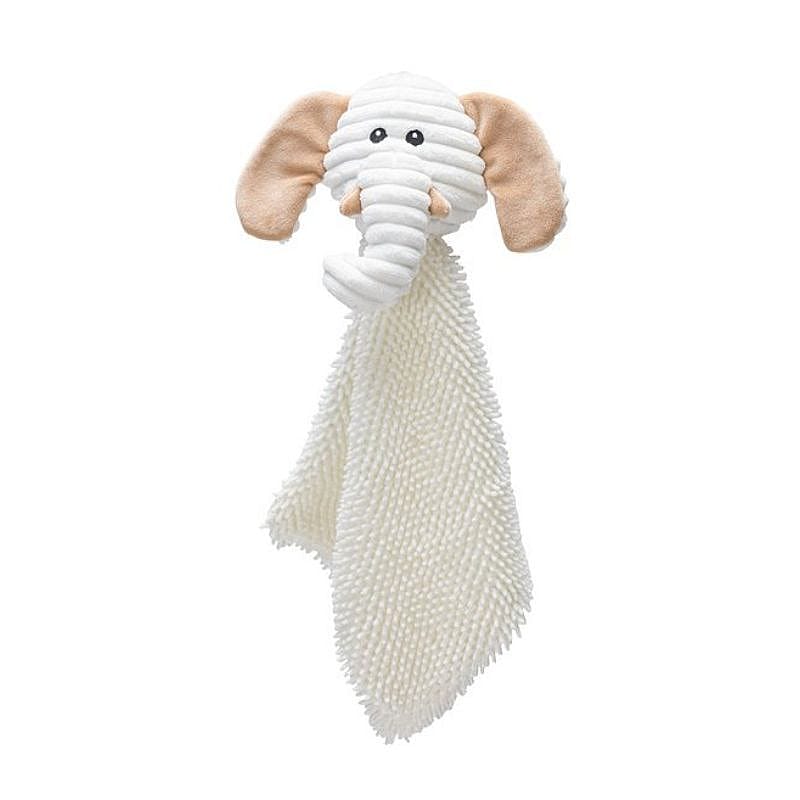 knuffel, elefant, touwstof, speelgoed, knuffeldoek