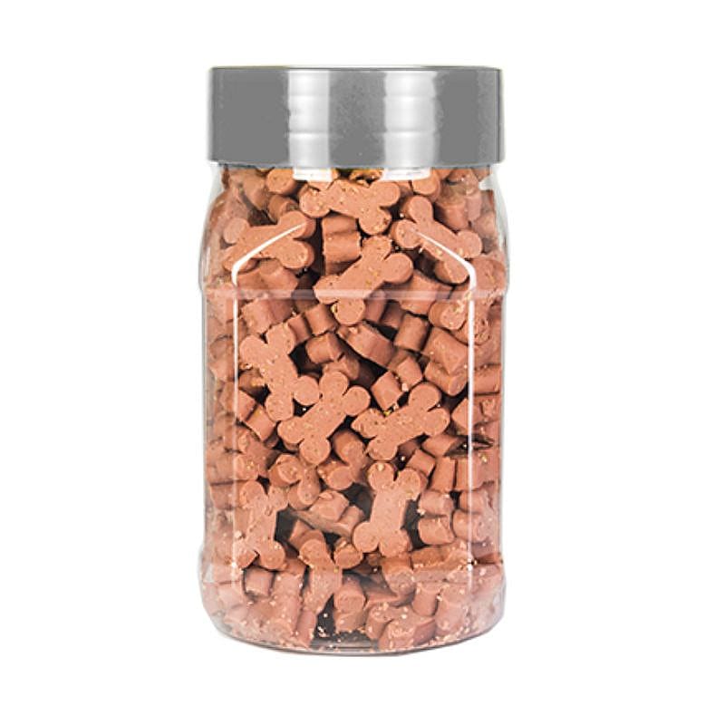 Dierapotheker Botjes Zalm 250 gram Hond