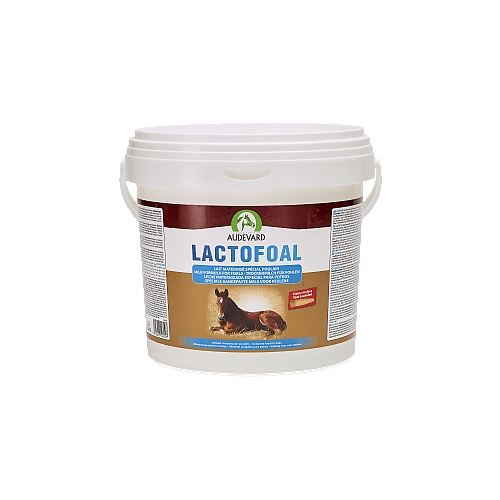 Audevard Lactofoal Veulenmelk 2.2 kg