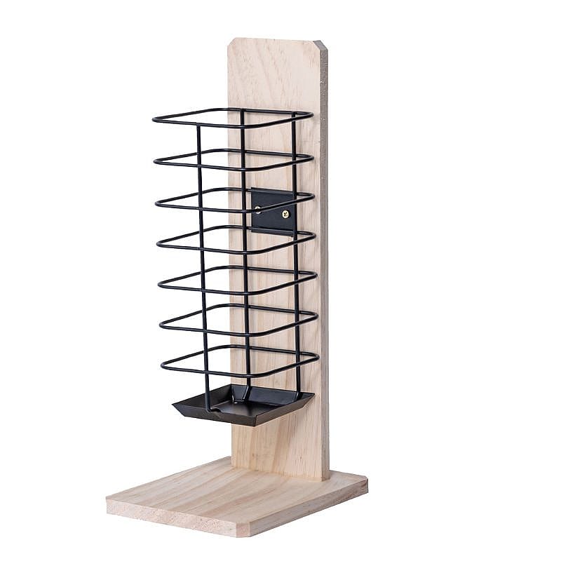 Quapas! Rodent Hay Rack Konijn en Knaagdier