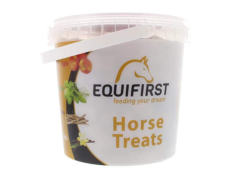 EquiFirst Horse Treats 1.5 kg