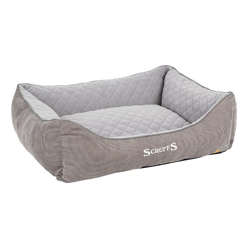 Scruffs Thermal Box Bed Hond