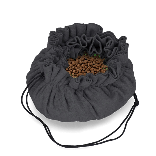 Eat Slow Live Longer Snuffle Mat Groen