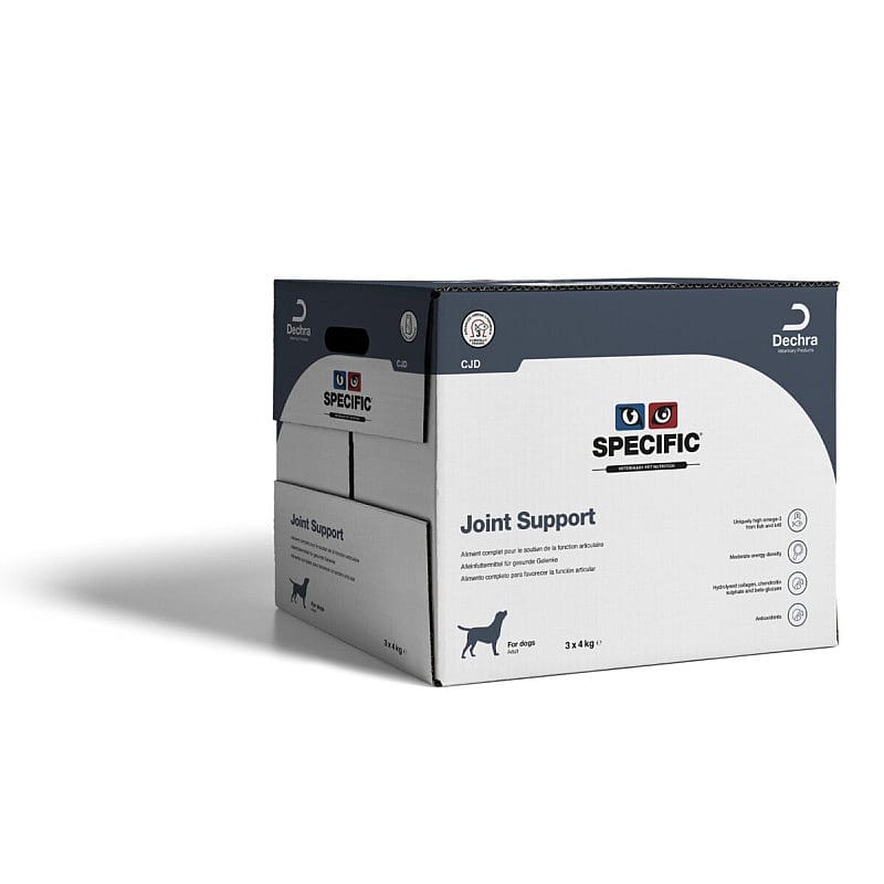 Specific CJD Joint Support 12 kg