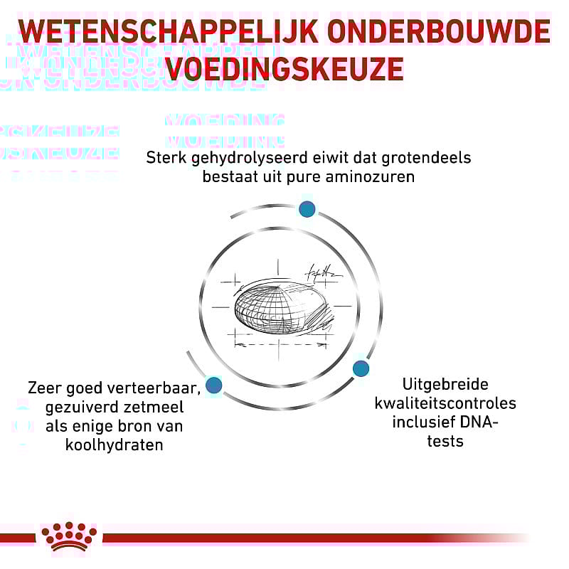 Royal Canin Anallergenic Kat Royal Canin Anallergenic Kat
