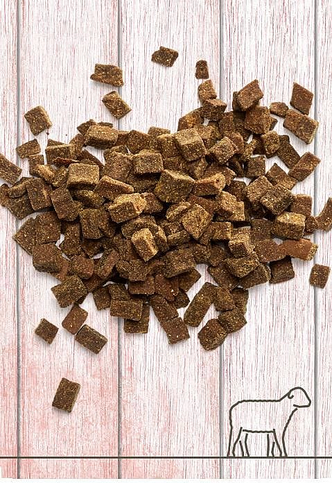 Vet-Concept Lam Vleessnacks Snack Hond