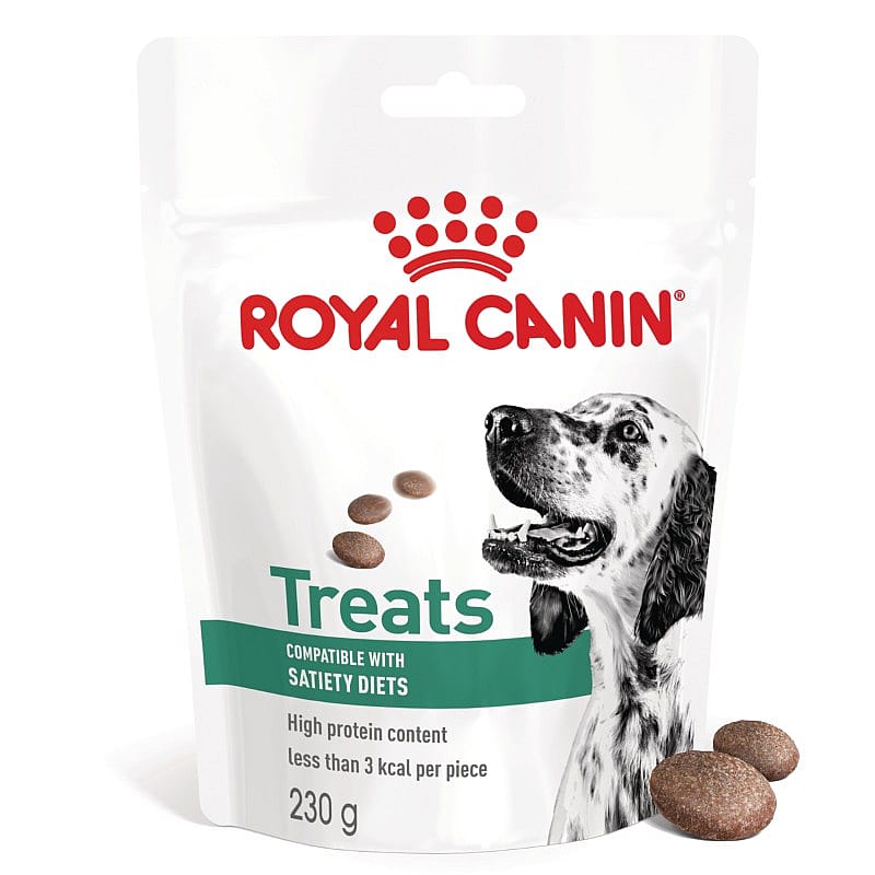 Royal Canin Satiety Treats Hond 230 gram