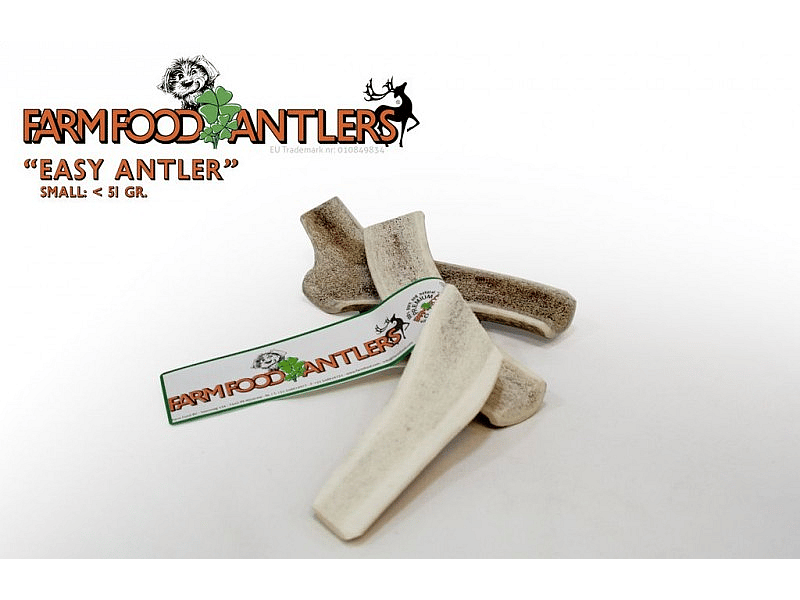 Farm Food Easy Antler Maat Small