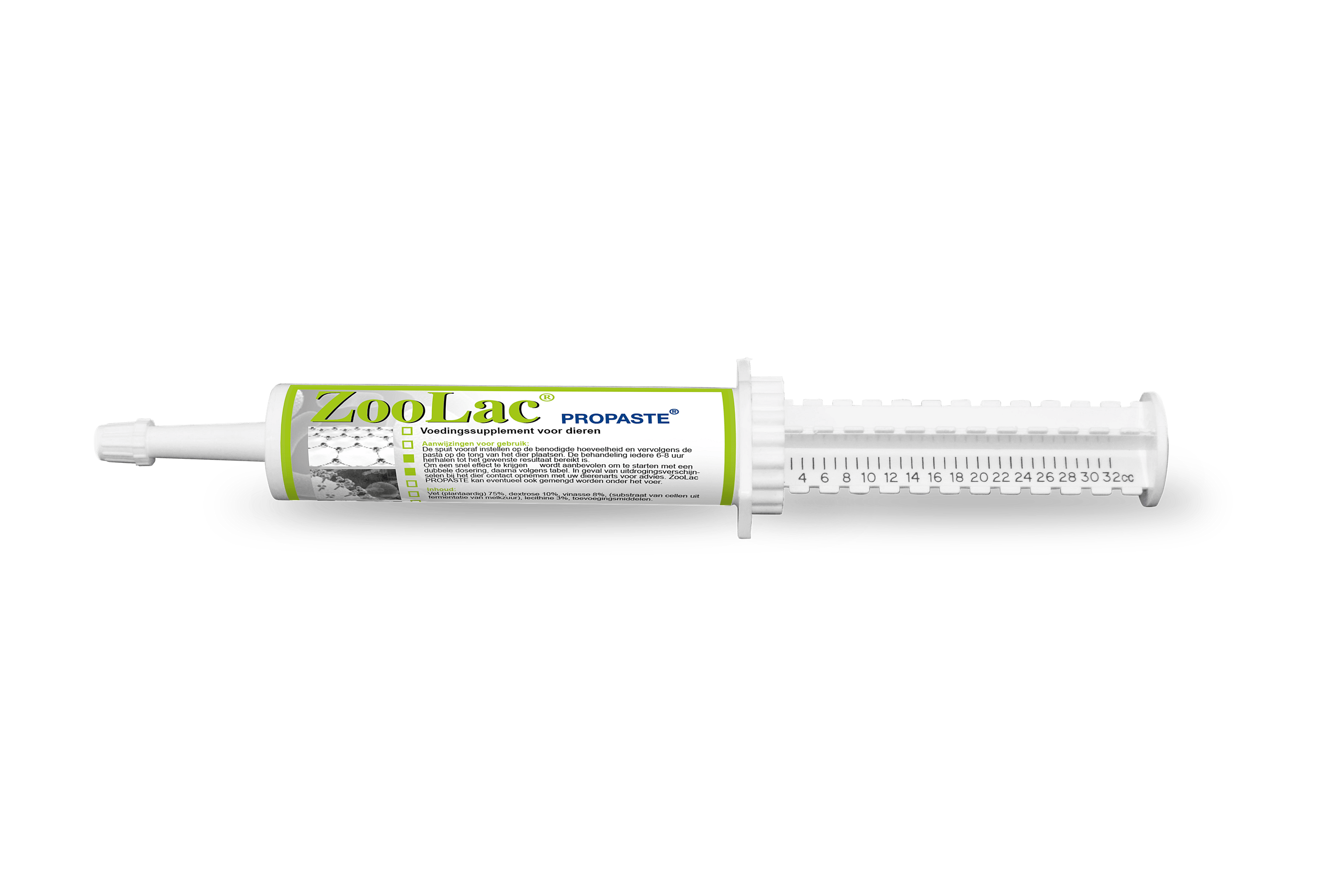 Zoolac Propaste 32 ml