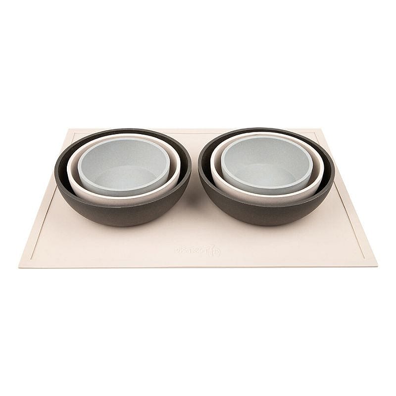 District 70 SERVE Placemat Hond Kat Merengue