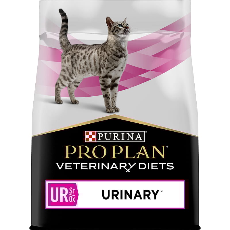 Purina Pro Plan Veterinary Diets Feline UR Urinary Kattenvoer