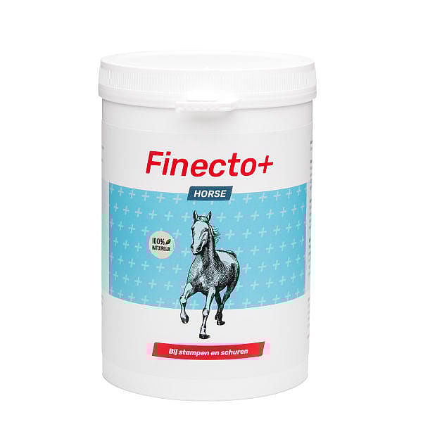 Finecto+ Horse 600 gram